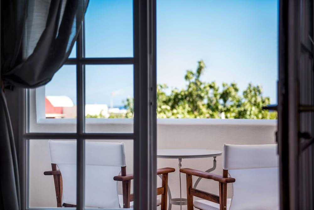 Lavarock Santorini Perissa (Santorini) Exterior foto